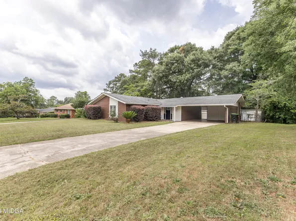 307 Forest Hill Dr, Warner Robins, GA 31088