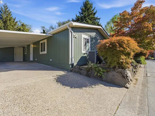 17197 SW Smith Ave Unit 58, Sherwood, OR 97140