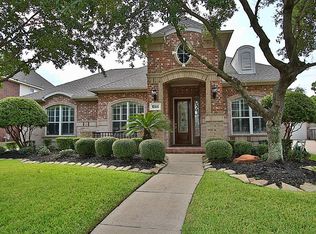 12511 Rosewood Way Ln, Houston, TX 77041