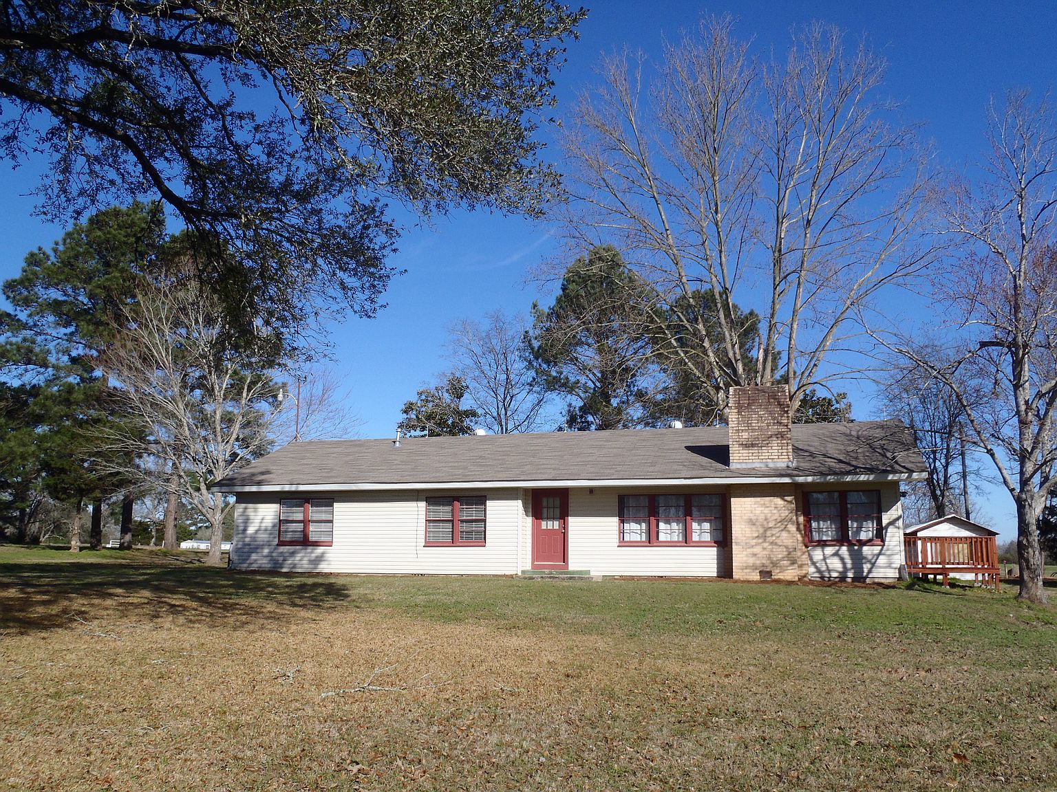 4230 Highway 172, Keatchie, LA 71046 Zillow
