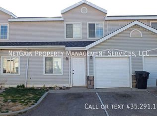 264 E Cobblecreek Dr APT 2, Cedar City, UT 84721