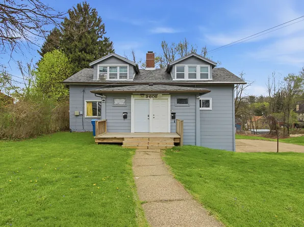 9608 Frankstown Rd APT 1, Pittsburgh, PA 15235