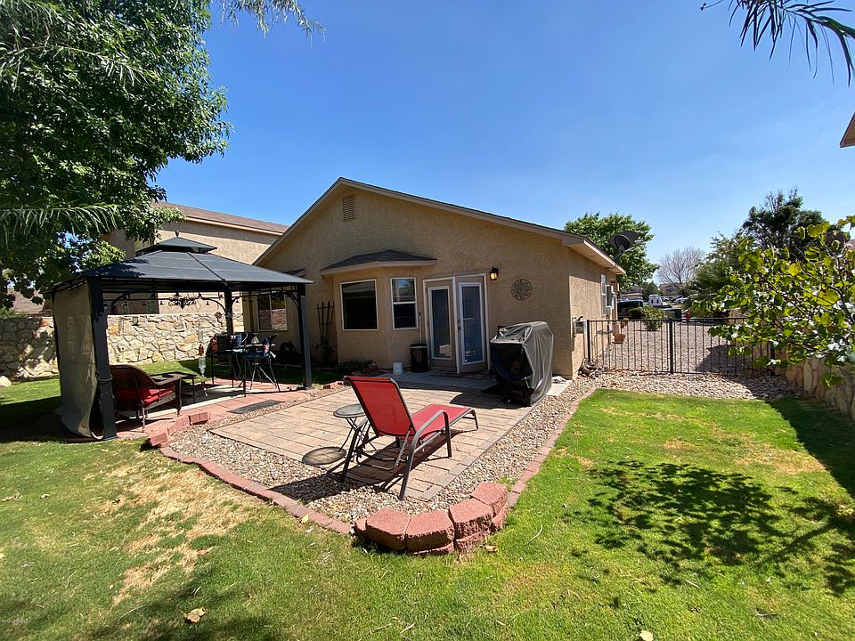 2nd image of 5743 E Mesa Ave