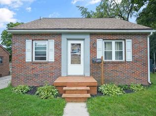 509 Bloomfield Blvd, Jackson, MI 49203