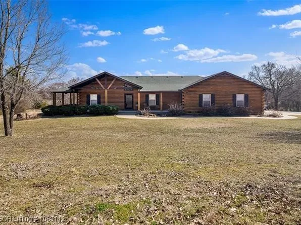 9777 Hickory Hill Rd, Sapulpa, OK 74066