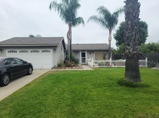 1321 Platinum Ct, Ontario, CA 91762