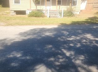 113 F Ave, Darlington, SC 29532
