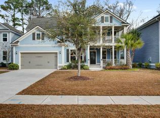 1168 Sharpestowne Ct, Mount Pleasant, SC 29466