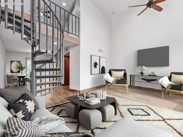 385 W PIERSON Street #C2, Phoenix, AZ 85013