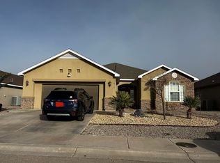 2719 Madera St, Alamogordo, NM 88310