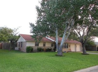 1702 Goodwin Dr, Mineral Wells, TX 76067