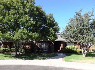 7009 Courtney Ct, Midland, TX 79707