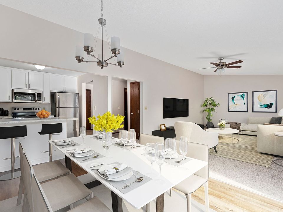 The Nicolet Townhomes 14101712 S Nicolet Rd Grand Chute WI Zillow