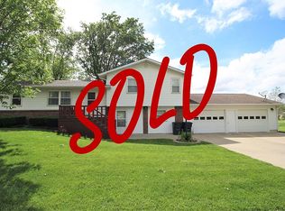 108 S Rundee Dr, Concordia, MO 64020