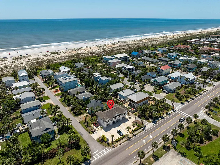 740 A1a Beach Blvd #B — Photo 32