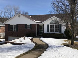 937 Sardonyx Dr, Jefferson City, MO 65109