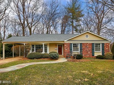 4218 Holborn Ave, Annandale, VA, 22003
