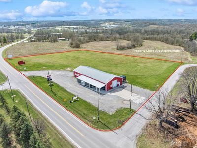 8509 Us Highway 62, Hillsboro, OH, 45133