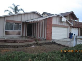 1380 Caliente Loop, Chula Vista, CA 91910