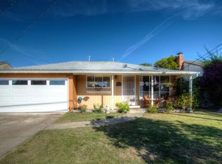 811 Chico Dr, San Leandro, CA 94578