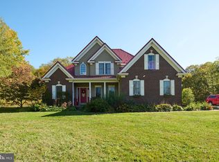 451 Powder Magazine Rd, Philipsburg, PA 16866