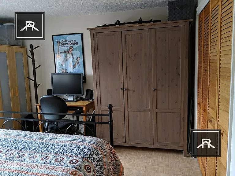 26 Waverly St #304 — Photo 11