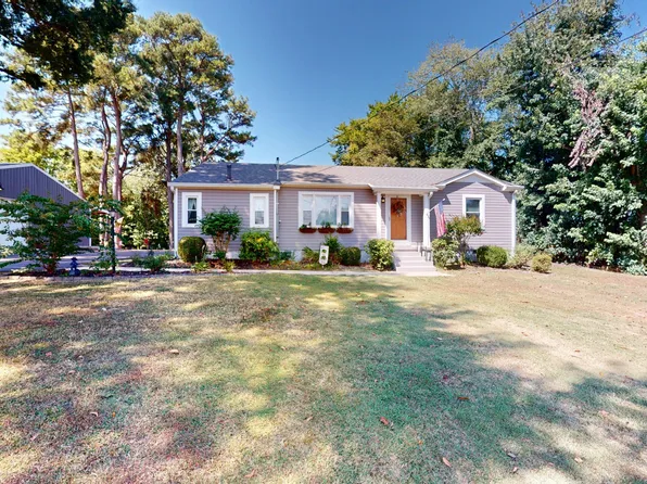 313 Washington St, Newbern, TN 38059