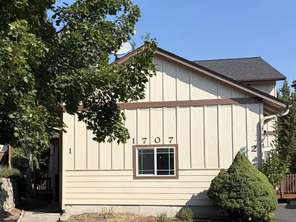 1707 NE Lotus Dr #1, Bend, OR 97701