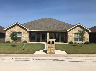 2426 Independence Blvd, Abilene, TX 79601