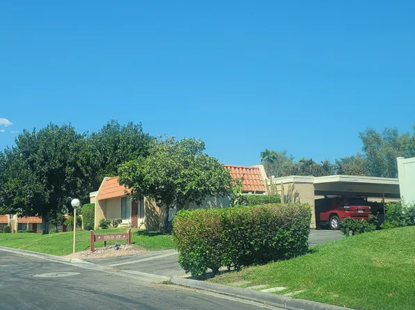 35524 Feliz Ct, Rancho Mirage, CA 92270