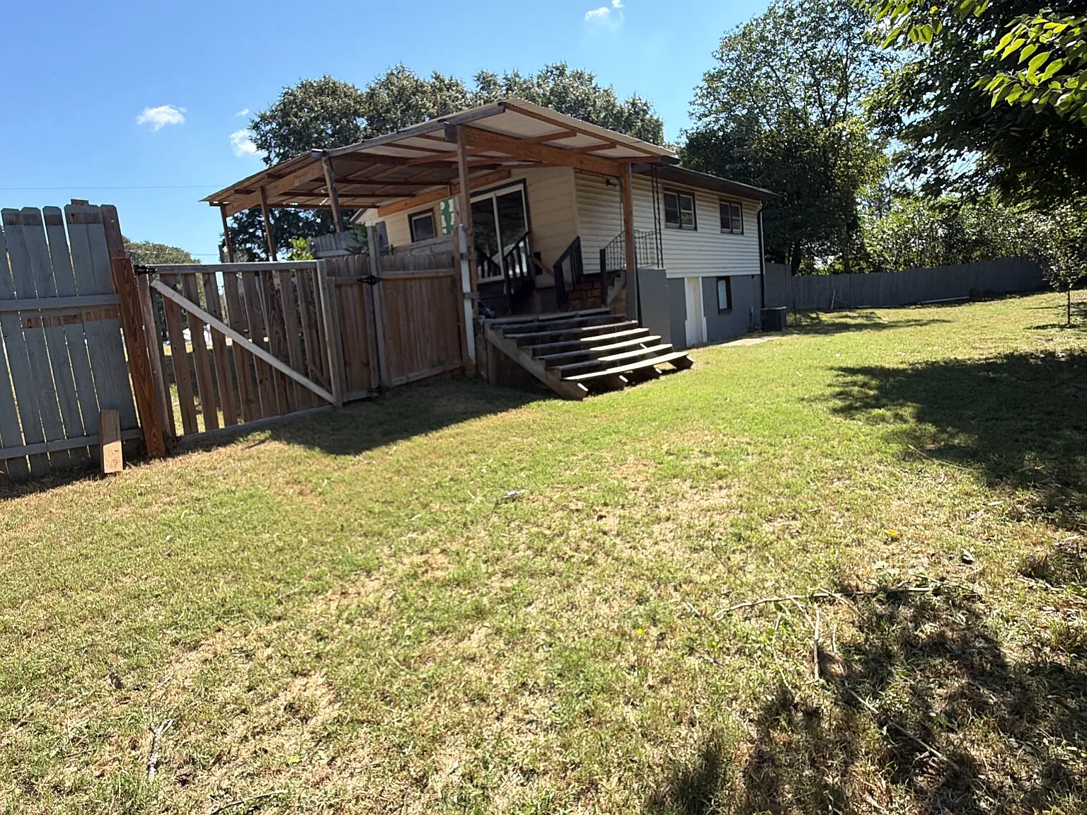 Kirkwood Cir, Gastonia — Photo 2