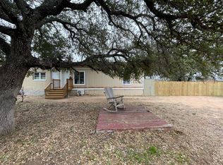 1319 Glass Rd #A, Kingsland, TX 78639