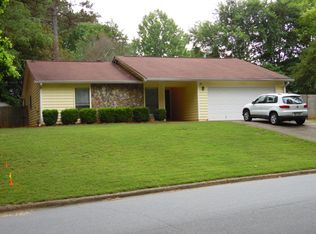 1080 Terramont Dr, Roswell, GA 30076
