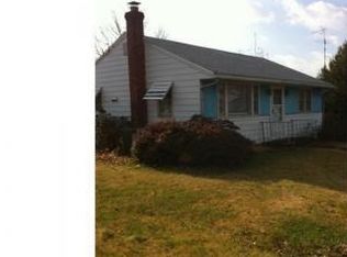 344-348 E Lexington St, Allentown, PA 18103
