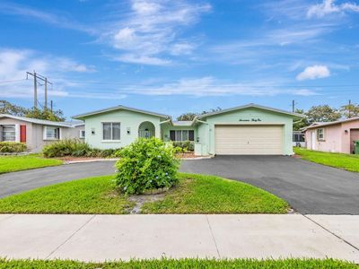 1731 NW 93 Avenue, Pembroke Pines, FL, 33024