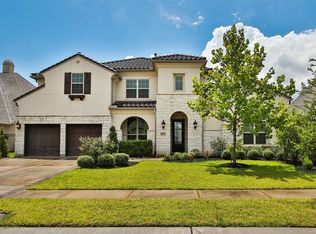6811 Vanessa Springs Ln, Spring, TX 77389