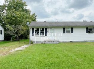 2304 Kersey St, Greensboro, NC 27406