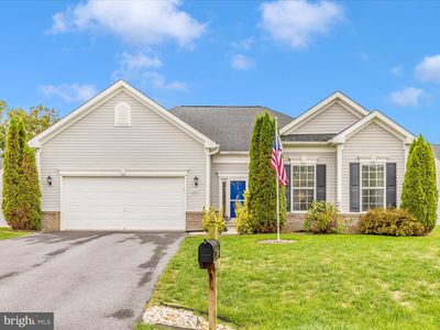 15621 Camden Dr N, Greencastle, PA, 17225