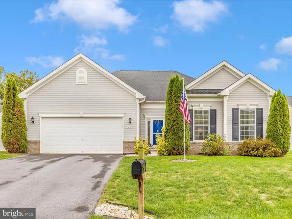 15621 Camden Dr N, Greencastle, PA 17225