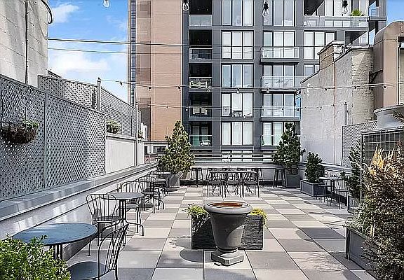 3rd image of 119 Orchard St #31