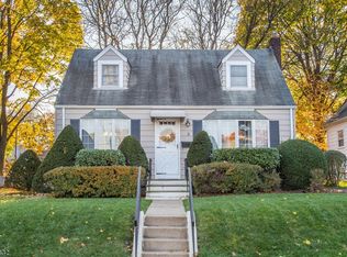 2 Alden Ter, Paterson, NJ
