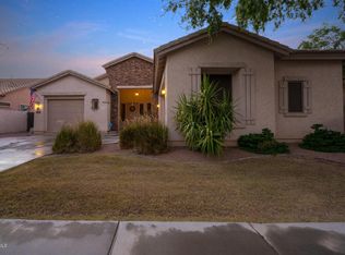 2600 S Dragoon Dr, Chandler, AZ 85286