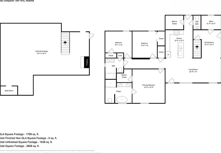 360 Simpson Ter NW — Photo 20