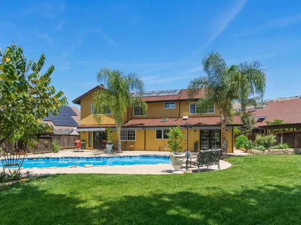 2859 Broken Oak Ct, San Jose, CA 95148