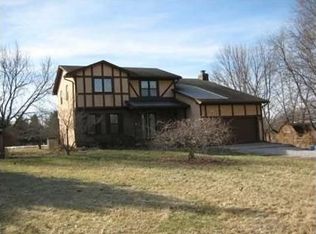 6809 Thoreau Ln NE, Baltimore, OH 43105