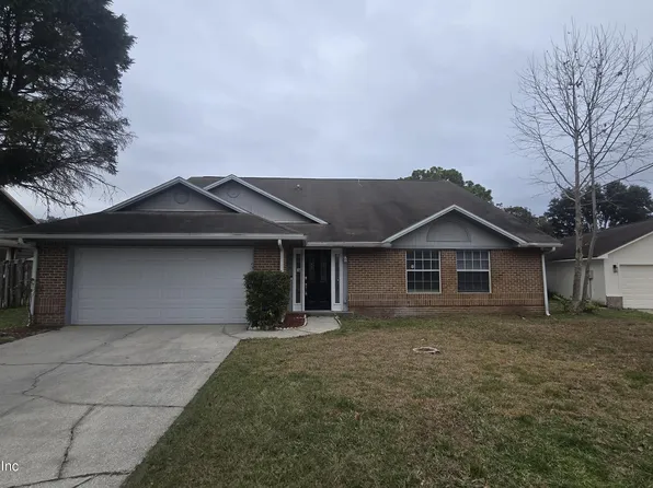 2139 LADY DI Lane, Jacksonville, FL 32246