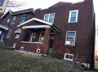 3208 Delor St #A, Saint Louis, MO
