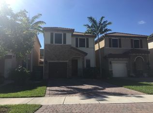 11472 SW 236th St, Homestead, FL 33032