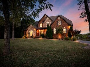 13260 Halls Hill Pike, Milton, TN 37118