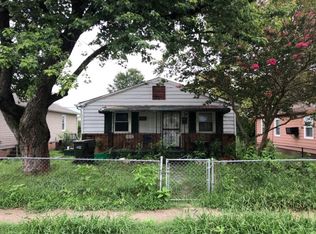 1402 Lenmore St, Richmond, VA 23224